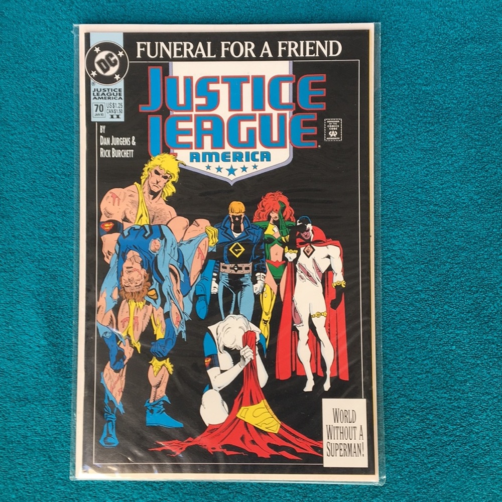 Comic Book